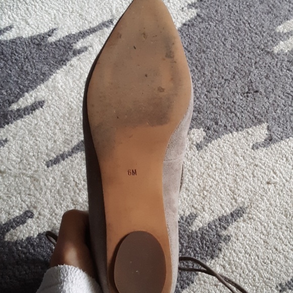 Jeffery Campbell ballerina flats - Picture 3 of 4